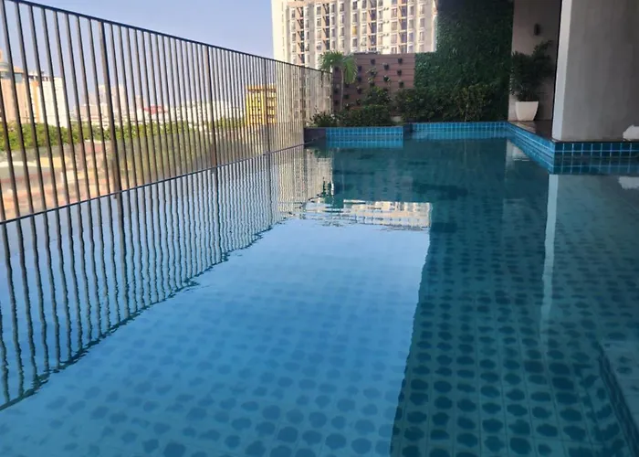 Urban Nest At Meridian By Avenir