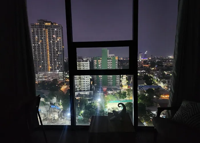 Urban Nest At Meridian By Avenir Cebu