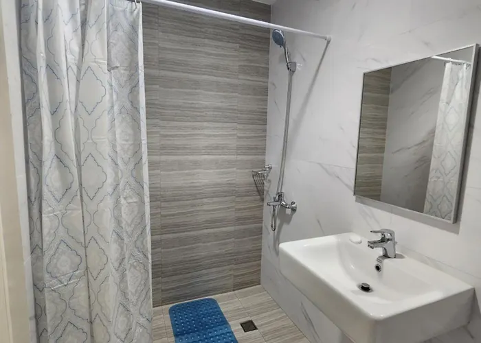 Apartment Urban Nest At Meridian By Avenir Cebu