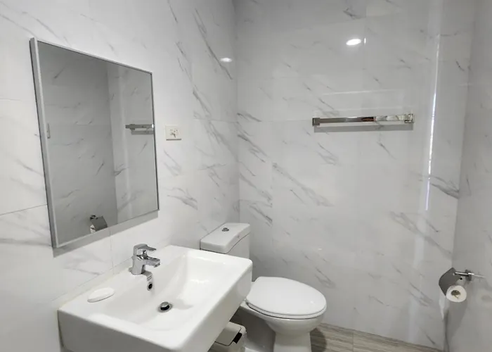 Urban Nest At Meridian By Avenir * Cebu