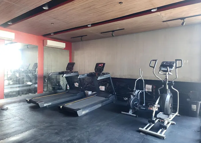 Urban Nest At Meridian By Avenir Apartment Cebu