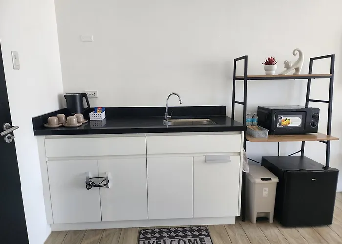 Urban Nest At Meridian By Avenir Apartment Cebu
