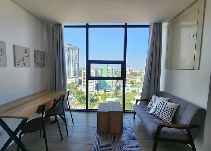 Urban Nest At Meridian By Avenir *