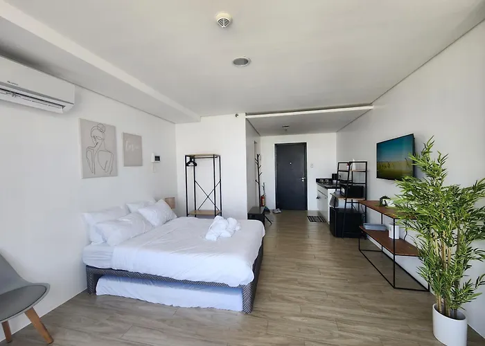 Urban Nest At Meridian By Avenir * Cebu